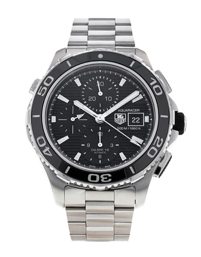 Tag Heuer Aquaracer CAK2110.BA0833